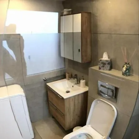 Chalet Sunnehockli