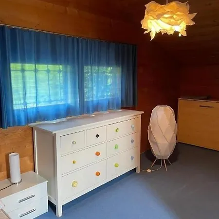 Chalet Sunnehockli 公寓 *
