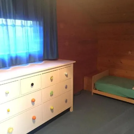 Chalet Sunnehockli 公寓