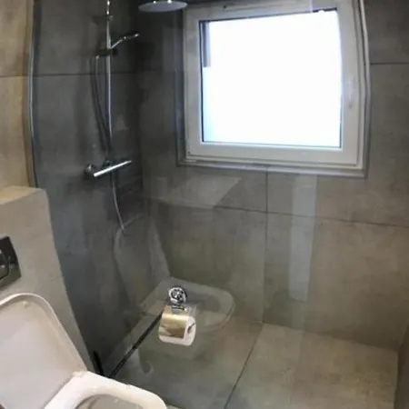 公寓 Chalet Sunnehockli 哈斯利伯格